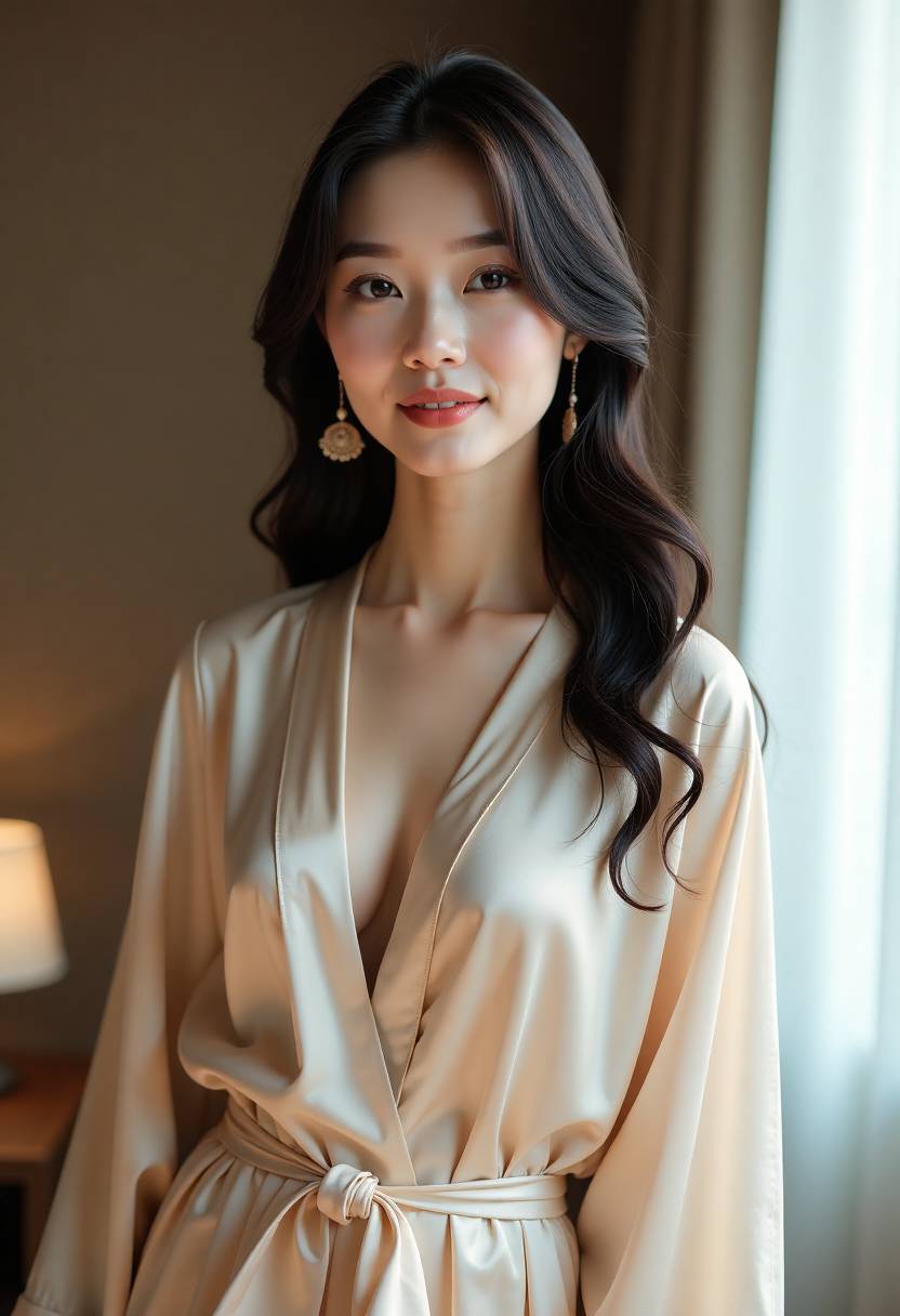 直播间