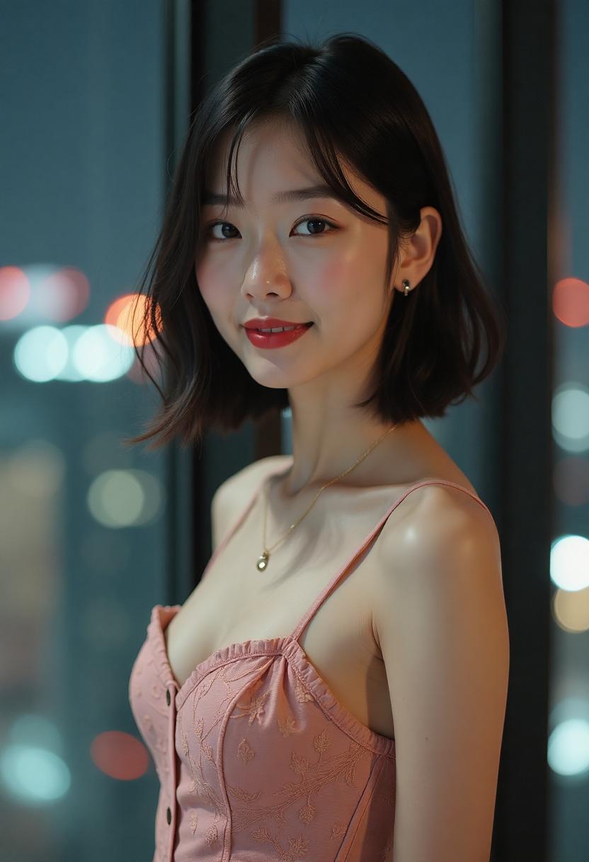 直播间